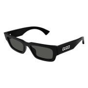 Zonnebril Gucci Occhiali da Sole GG1838S 001