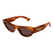 Zonnebril Gucci Occhiali da Sole GG1834S 002