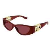 Zonnebril Gucci Occhiali da Sole GG1824S 003