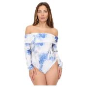 Onderhemden La Modeuse 70185_P163733