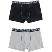 Boxers Lois Boxer en coton stretch Jeans 62 (x2)