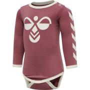 Pyjama's / nachthemden hummel Body bébé manches longues hmlflipper