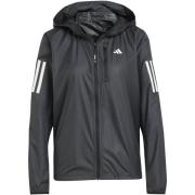 Windjack adidas Veste imperméable à capuche femme Own the Run
