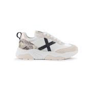 Sneakers Munich Wave