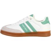 Lage Sneakers Teddy Smith 251099