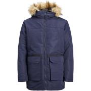 Parka Jas Jack &amp; Jones Wing Parka