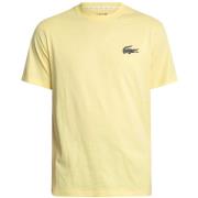 T-shirt Korte Mouw Lacoste TH9460