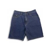 Korte Broek Nonsense Short bigfoot denim