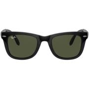 Zonnebril Ray-ban FOLDING WAYFARER 0RB4105
