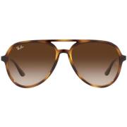 Zonnebril Ray-ban UNISEX 0RB4376 710/13