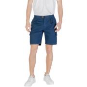 Korte Broek BOSS Sariel-Shorts 10270654 01 50534196