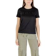 T-shirt Korte Mouw Desigual TS_BRANDY 25SWTK17