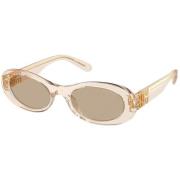 Zonnebril Miu Miu 0MU 06ZS 11T40F