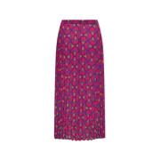 Rok Only Alma Life Skirt - Cabaret