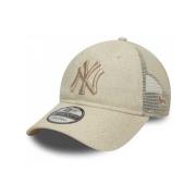 Pet New-Era Linen 9twenty trucker neyyan