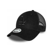 Pet New-Era Wmns fabric 9forty trucker losdod