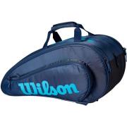 Sporttas Wilson Rak Pak Padel Bag