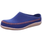 Pantoffels Haflinger -