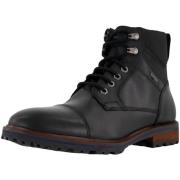 Laarzen Salamander -