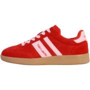 Lage Sneakers Teddy Smith 251159