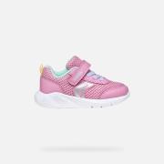 Sneakers Geox Baskets bébé fille Sprintye D