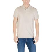 Polo Shirt Korte Mouw BOSS Passenger 10256683 01 50507803