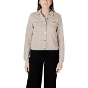 Blazer Street One QR Denim-Jacket 212420