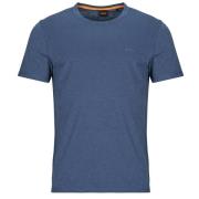 T-shirt Korte Mouw BOSS Tegood