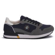 Sneakers Lumberjack M1480 WILSON