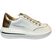 Lage Sneakers Alexander Smith asbblsw-1877-wld