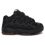 Sportschoenen Osiris D3 BLACK BLACK GUM