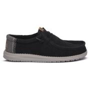Sneakers HEYDUDE 0NS WALLY JUTE