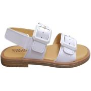 Sandalen Platis open classic