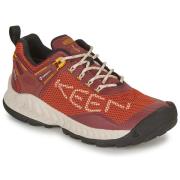 Hardloopschoenen Keen NXIS EVO WP