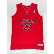 T-shirt Korte Mouw Sport Zone DAPL5500