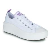 Lage Sneakers Converse Chuck Taylor All Star Move Canvas Color Ox