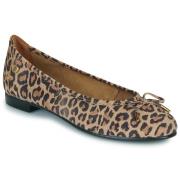 Ballerina's Betty London VIOLETTE