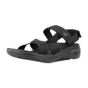 Sandalen Skechers GO WALK ARCH FIT SANDAL