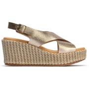 Sandalen Pitillos 37101