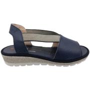 Sandalen Doctor Cutillas 37673