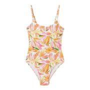Badpak Pomm'poire Maillot de bain 1 pièce femme Bali