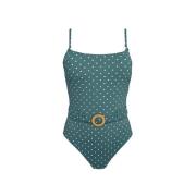Badpak Pomm'poire Maillot de bain 1 pièce femme Olivier