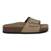 Slippers Valleverde SABBIA