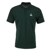 T-shirt Le Coq Sportif Ess Polo Ss N1