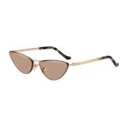 Zonnebril Etro Occhiali da Sole 0035/S DDB