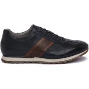Sneakers Bugatti BUGATTI SHOES 4100 BLU