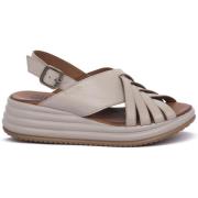 Sandalen Bueno Shoes GRIGIO