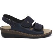 Sandalen Valleverde BLU