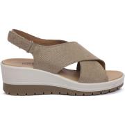 Sandalen IgI&amp;CO CLAIRE CHAMPAGNE