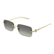 Zonnebril Gucci Occhiali da Sole GG1703S 005